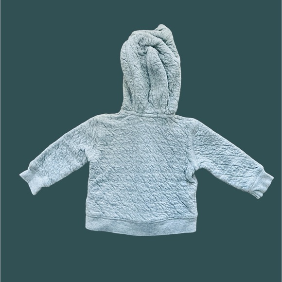 NIKE | Miles BABY | BURT’S BEE & Other Baby Boy Bundle | 0-3 Months | Preowned - Picture 7 of 16